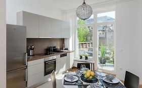 Prestige Apartments Ljubljana